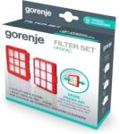 Gorenje Vcea01gacwcy / Hfgfac Porszívó Hepa Filter/szűrő Készlet 732742