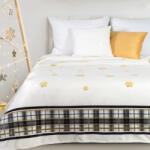 Mondo Italia Karácsonyi takaró Karó