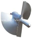EUROKOMAX 55-930156 Burghiu