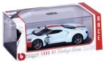 Bburago Ford GT Heritage 1:32 (18-41104)
