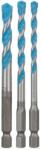 Bosch 2608589529 Burghiu