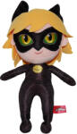 Play by Play Cat Noir Miraculous 30 cm (PL22973C)