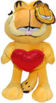 Play by Play Garfield cu inima 32 cm (PL20100I)