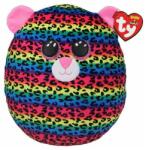 Ty Squish Leopard Dotty 30 cm (TY39186)