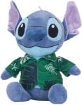 Play by Play Stitch Hawaii cu camasa verde 28 cm (PL21184V)