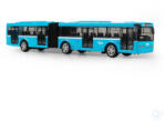 Rappa Fém csuklós autóbusz DPO Ostrava 18cm (RP235564)