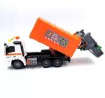 Man Yuk Toys Szemeteskocsi fény- és hanghatásokkal (A1110-13)