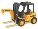 Man Yuk Toys Mozgatható targonca hanggal 25,5cm (YF3087B)