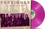 Foreigner Double Vision (Grape Vinyl)