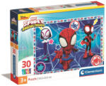 Clementoni Pókember Spidey 30 db-os (20285)