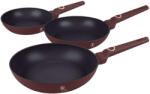Berlinger Haus Leonardo Collection 3 pcs (BH/8048)