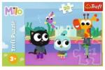 Trefl Milo 30 db-os (18310)