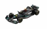 Bburago F1 Mercedes-Benz W13 E Performance versenyautó 1:43 (18-38065)