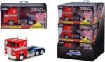 Jada Toys Transformers: Optimus Prime G1 fém autómodell 1:32 (253112004)