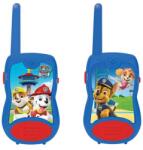 Lexibook Mancs Őrjárat Talkies-walkies - 120 méteres hatótáv (TW12PA4206)