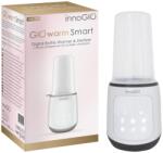 InnoGIO Giowarm smart digitális cumisüveg melegítő és sterilizáló gio-371