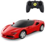 Rastar Количка с радиоуправление Rastar - Ferrari SF90, 1: 24 (97600) - ozone