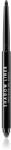 MUA Makeup Academy Shadow Liner vízálló zselés szemceruza árnyalat Black Noir 1.5 g