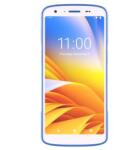 Zebra WLMT0-H50D8BBK1-A6 HC50 15, 2 cm (6") 1080 x 2160 Kék mobil adatgyűjtő (WLMT0-H50D8BBK1-A6)