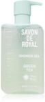 Savon Miracle tusfürdő gél zöld teával 500 ml
