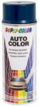 Dupli-color Vopsea auto Vopsea spray retus auto nemetalizata DUPLI-COLOR Dacia, albastru capri, 350ml (350097)