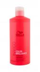 Wella Invigo Color Brilliance Fine to Medium Hair 500 ml sampon festett vékony szálú hajra nőknek