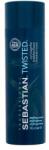 Sebastian Professional Twisted Styling Cream hajkrém göndör és hullámos hajra 145 ml