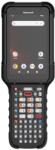 Honeywell CK67-X0N-5ES1A0G CK67 10, 9 cm (4.3") 480 x 800 Fekete mobil adatgyűjtő (CK67-X0N-5ES1A0G)