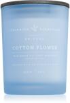 DW HOME Charming Farmhouse Cotton Flower lumânare parfumată 414 g