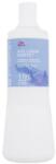 Wella Welloxon Perfect Oxidation Cream Pastel 1, 9% oxidáló színelőhívó 1000 ml nőknek