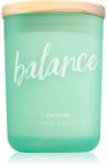 DW HOME Zen Balance lumânare parfumată 210 g