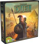 Repos Production Настолна игра за двама 7 Wonders Duel (английско издание) - Стратегическа