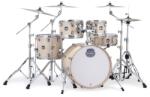 Mapex Mars Maple Studio Set Natural Satin