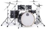 Mapex Mars Maple Rock Set Matte Black