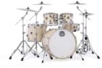 Mapex Mars Maple Rock Set Natural Satin