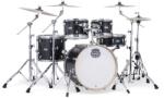 Mapex Mars Maple Studio Set Matte Black