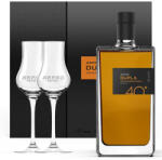 Árpád Pálinka Árpád Dupla Ágyas Körte Pálinka (DD+2 Tulipán Pohár) (60% 0, 5L)