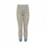 CeLaVi Blue Shadow 120 - Pantaloni leggings mari din lana merinos - CeLaVi (7401)