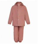 En Fant Old Rose 98 - Set jacheta+pantaloni ploaie - En Fant (7261)