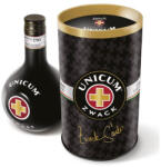 Unicum 0, 5L 40% fém DD DRS