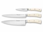 WÜSTHOF Wüsthof - Konyhakés készlet CLASSIC IKON 3 db krém GG298 (GG298)