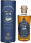 Sibona Grappa Riserva in botti da Rum 0, 5l 44%