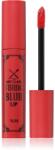 Too Cool For School Artclass Fixing Blur Lip ruj de buze catifelant culoare 4 Chilling Rose 4.5 g