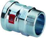 Viega Prestabo 108-4" KM átmeneti idom (629991) (VGF1-629991)