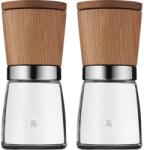 WMF NATURE 2 részes tölgyfa fűszermalom készlet 0652314500 (GS0477)