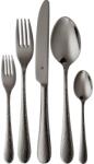 WMF - Rozsdamentes acél evőeszközkészlet SITELLO 30pcs fekete 1224916610 (GS0560)