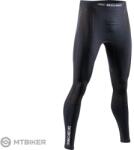 X-BIONIC energiaakkumulátor 4.0 termonadrág, fekete (XL)