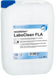 DR. WEIGERT neodisher LaboClean FLA erősen lúgos gépi mosogatószer laboreszközökhöz 10L