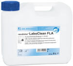 DR. WEIGERT neodisher LaboClean FLA erősen lúgos gépi mosogatószer laboreszközökhöz 5L