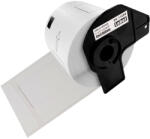 AIMO Etichete adezive AIMO Compatibile Brother DK-11209, 29 x 62 mm, pentru identificare produse, rafturi si organizare documente (BHADK11209)